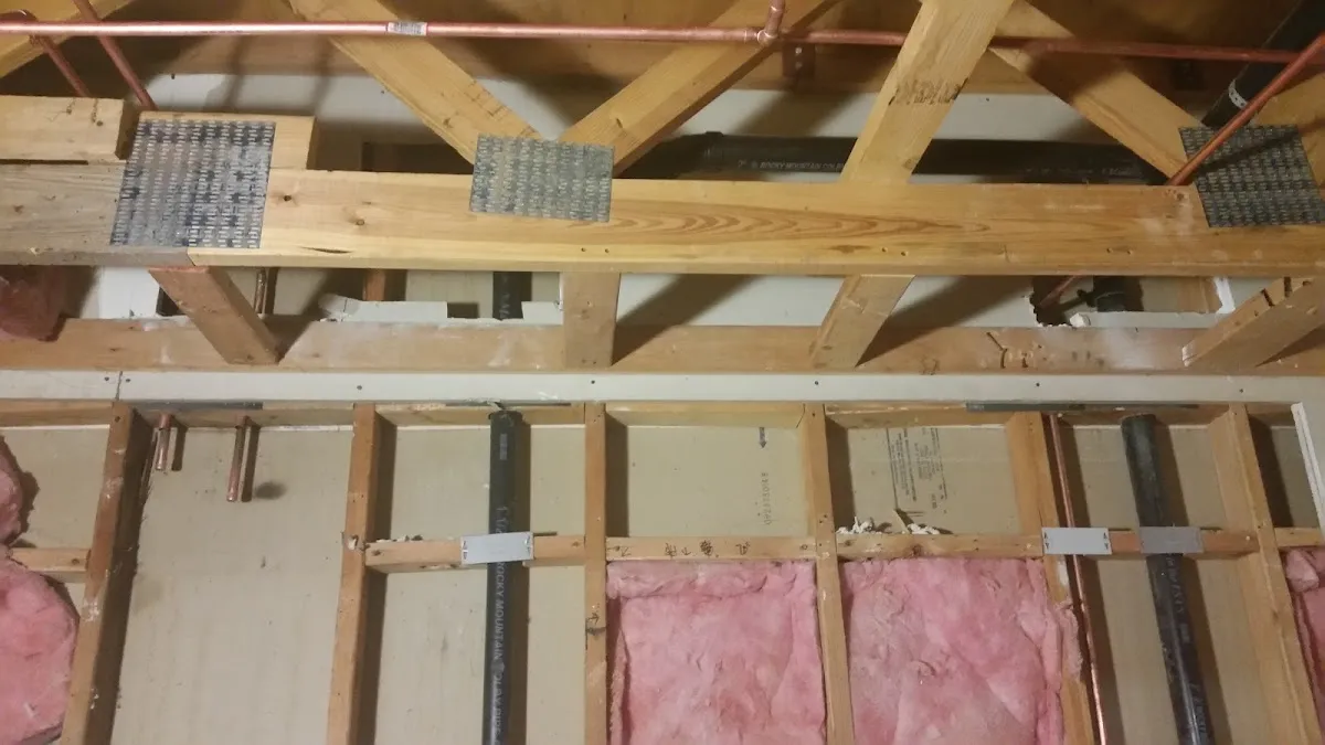 Plumbing services in Hanover, NJ